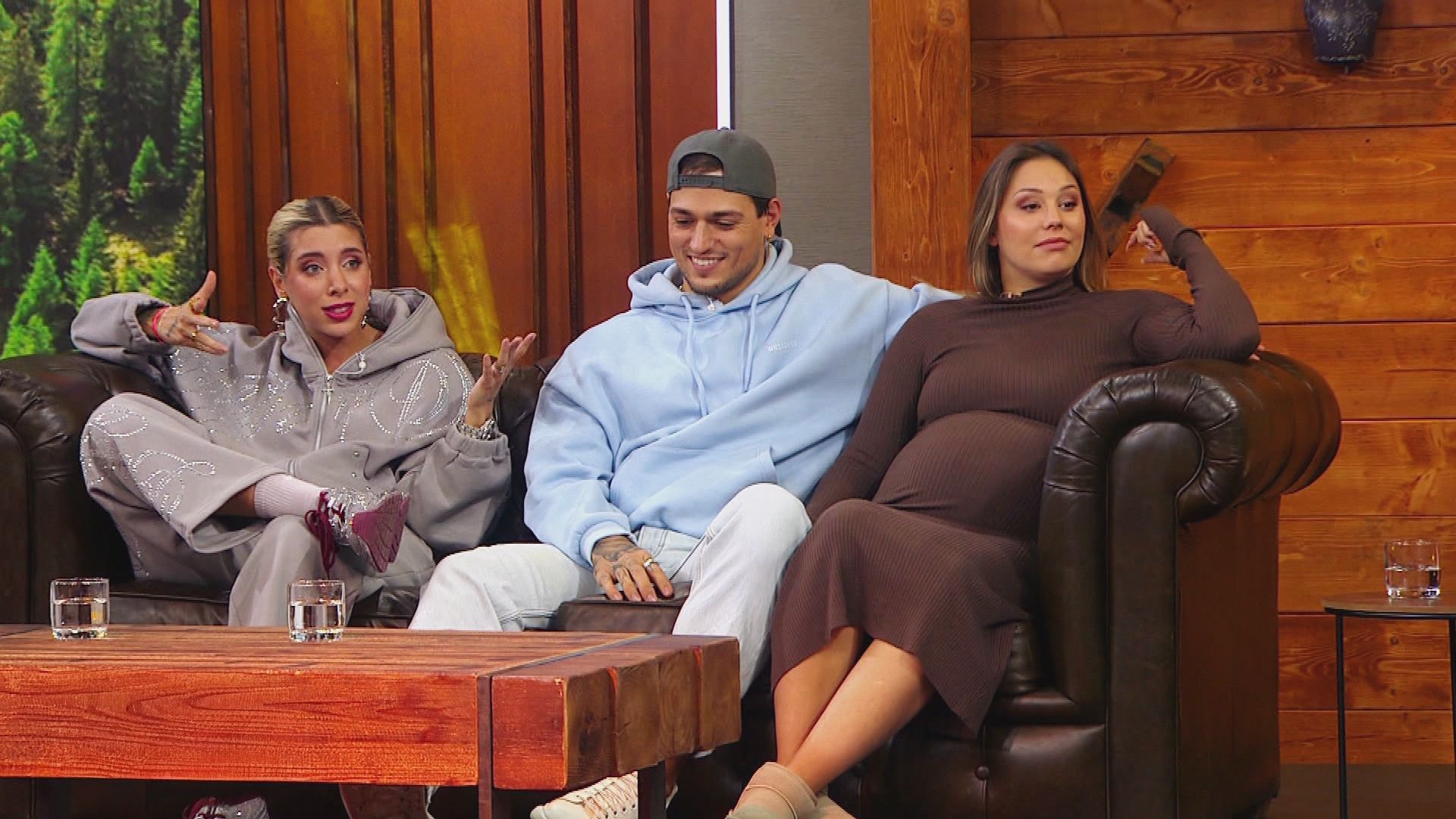 Forsthaus Rampensau Germany - Final-Reunion