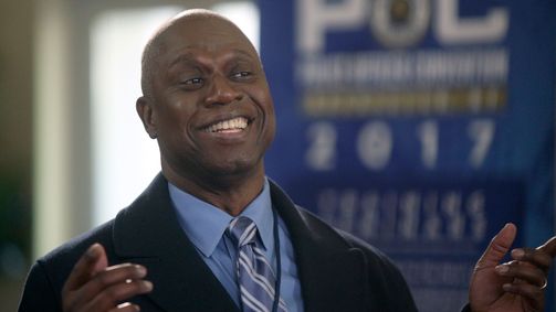 Brooklyn Nine-Nine Brooklyn Nine-Nine Folge 17: Das 99ste schmeißt 'ne Party