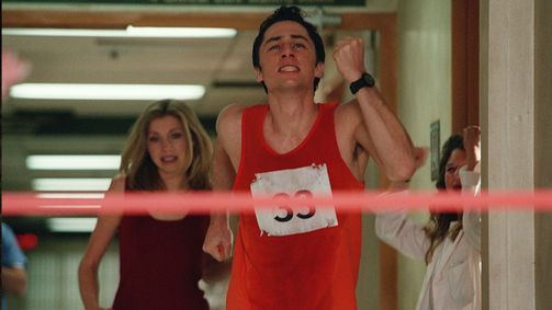 Scrubs - Die Anfänger Scrubs - Die Anfänger Folge 1: Mein erster Tag