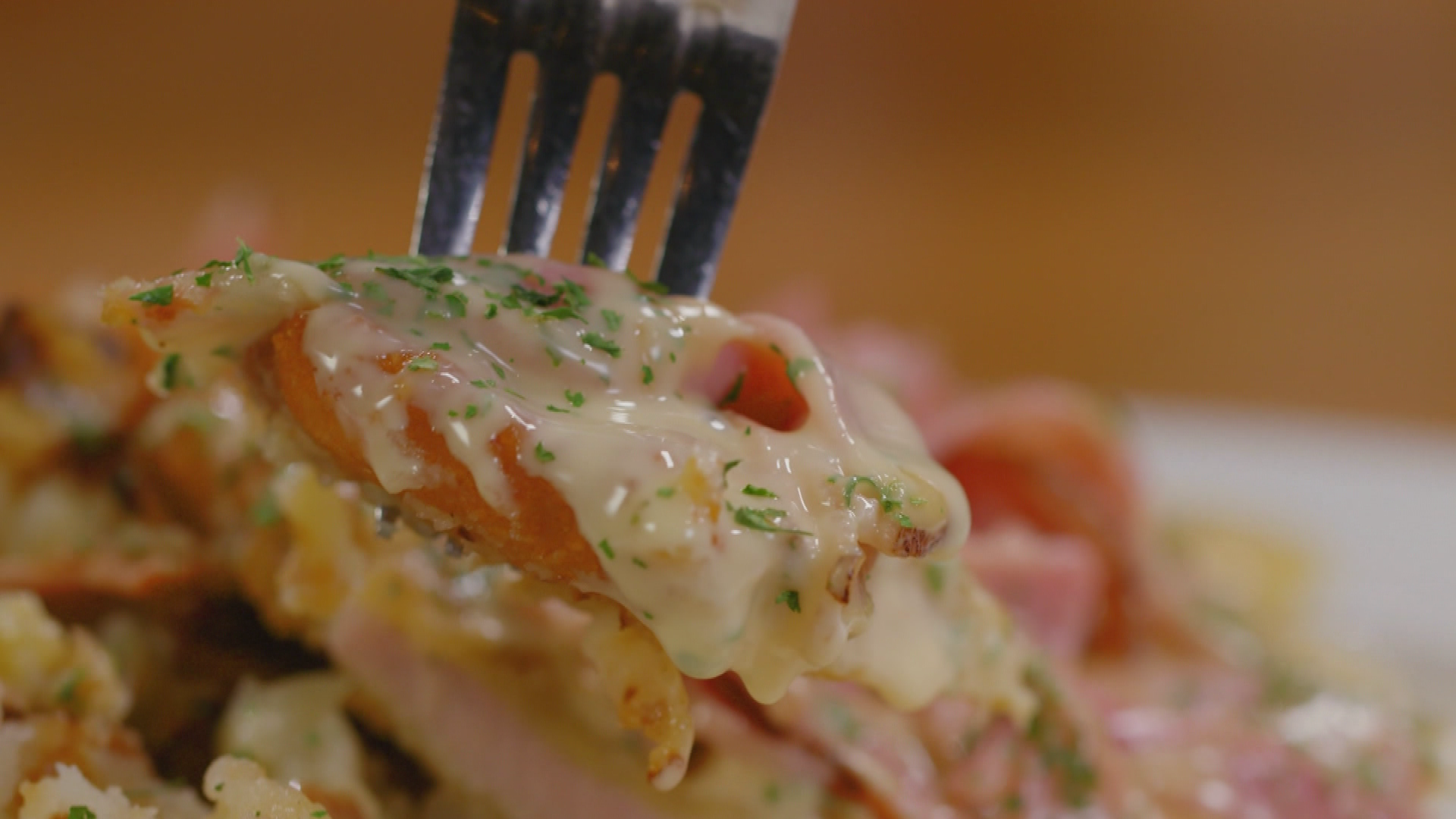 So isst der Mittlere Westen