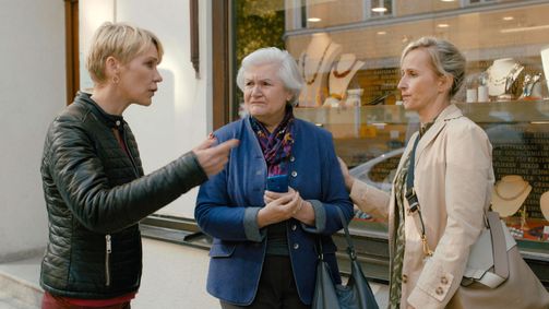 K11 - Die neuen Fälle K11 - Die neuen Fälle Folge 12: Klebriger Beweis