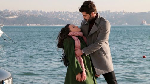Wounded Birds - Yarali kuslar Wounded Birds - Yarali kuslar Folge 7: Folge 7