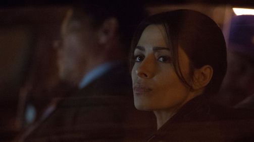 Person of Interest Person of Interest Folge 8: Ausgangspunkt