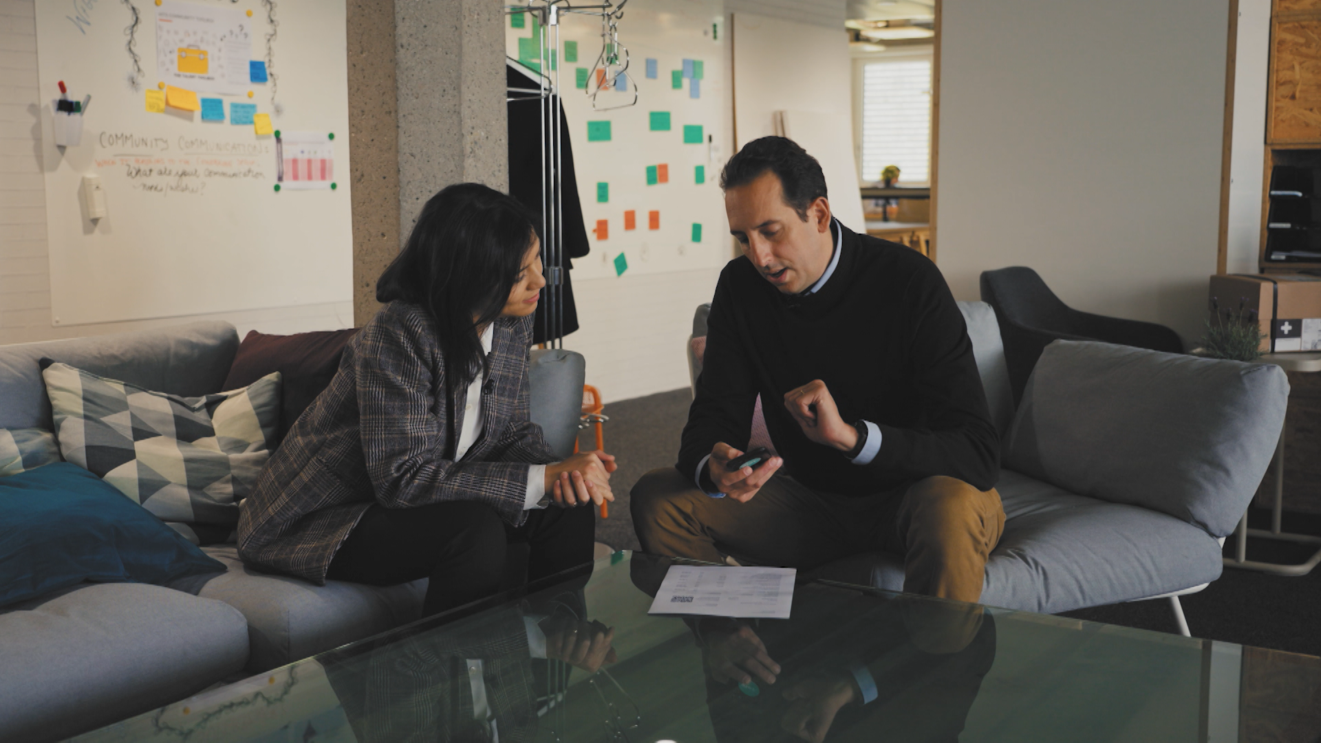 Die digitale Million 