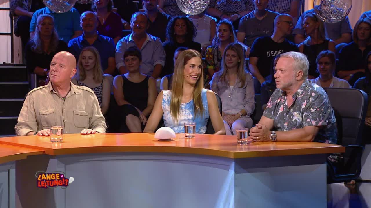 Folge 4: Reinhard Nowak bei "Lange Leitung!?"