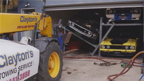 Highway Heroes Down Under Highway Heroes Down Under Folge 5: Oldies but Goldies