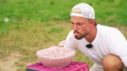 Reality Backpackers Reality Backpackers Folge 16: Showdown: Der Kampf um die letzten Punkte beginnt