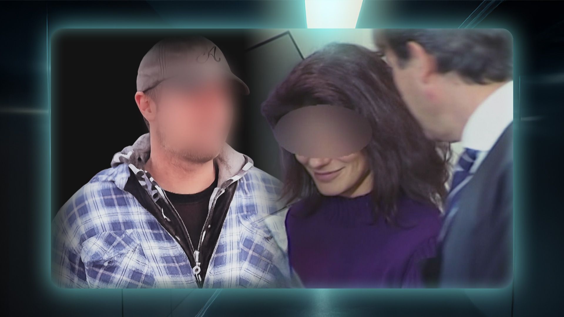 Der Tote ohne Beine: Mord aus Heimtücke