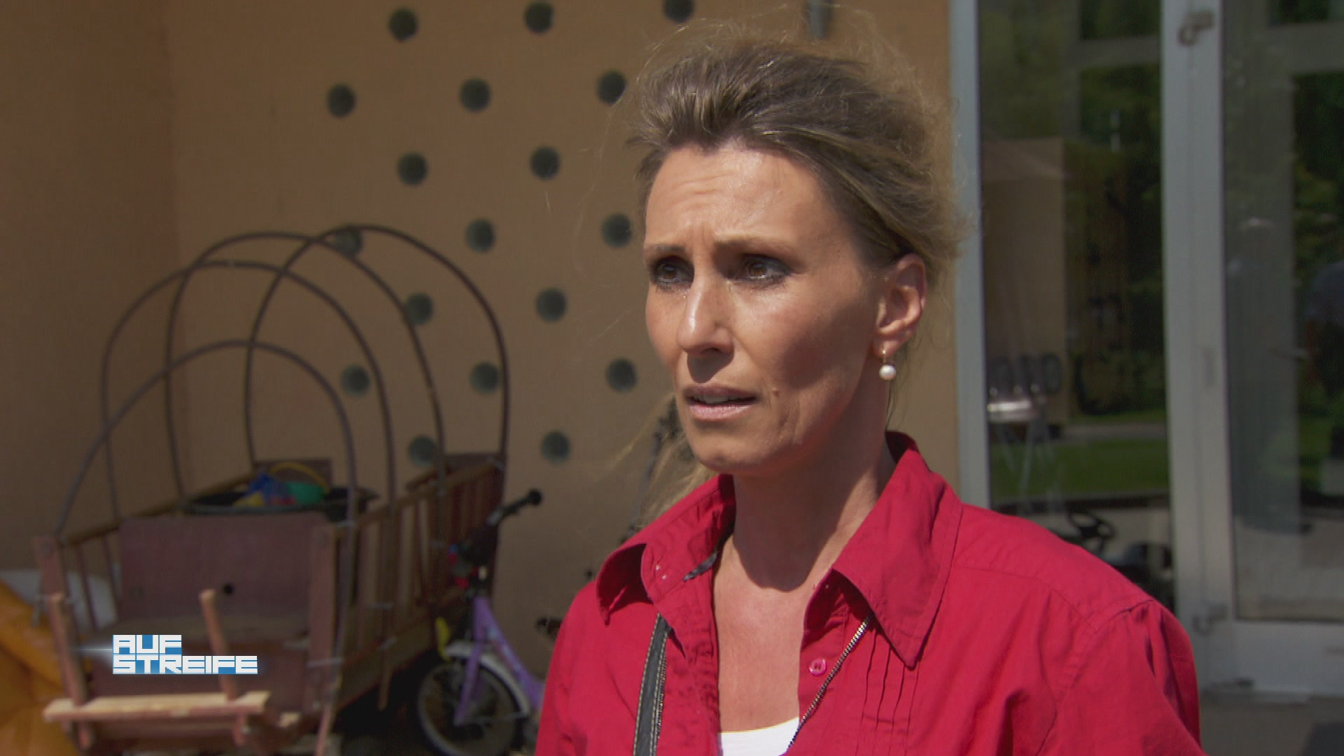 Der falsche Enkelsohn