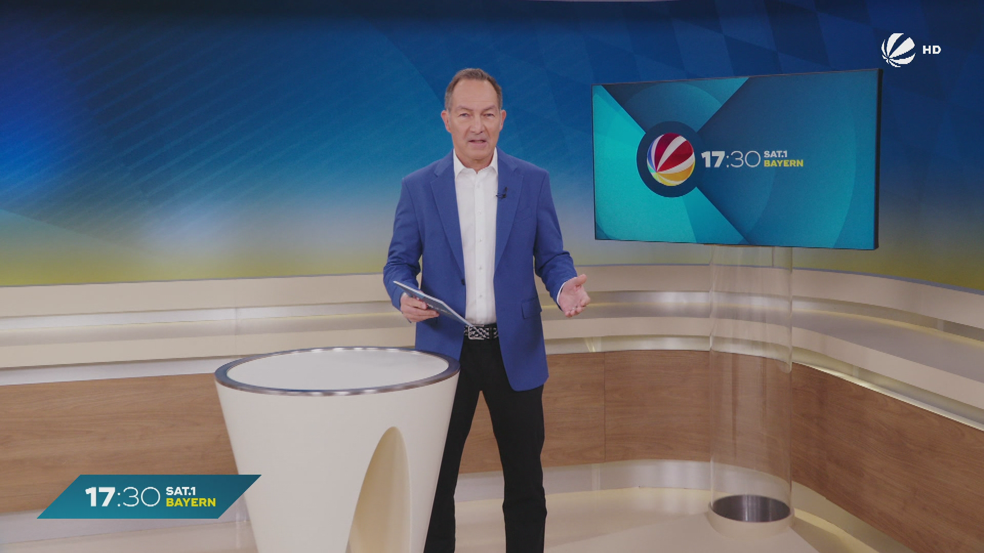 Die Sendung vom 12.12.2025