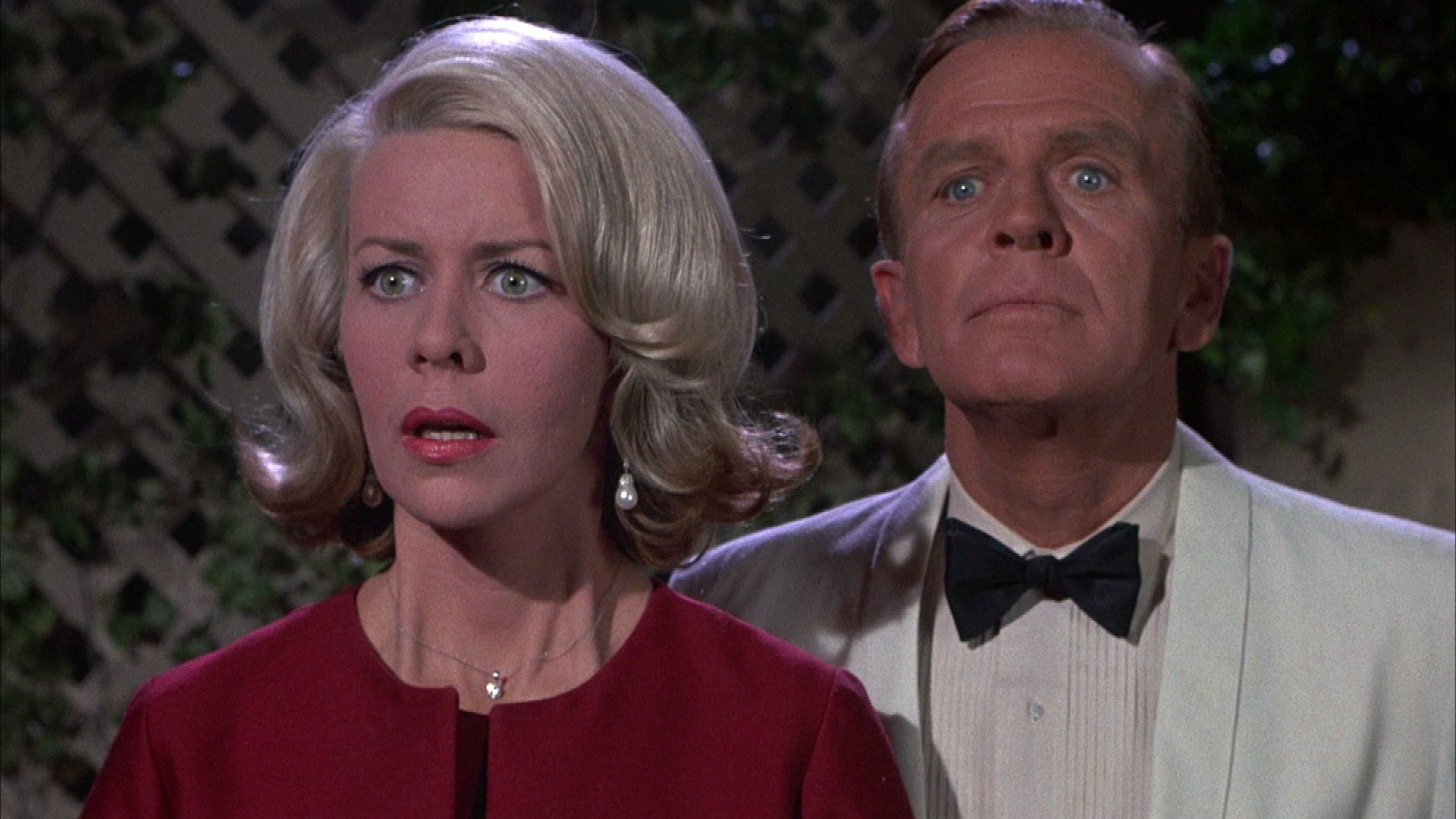 Konkurrenz für Jeannie