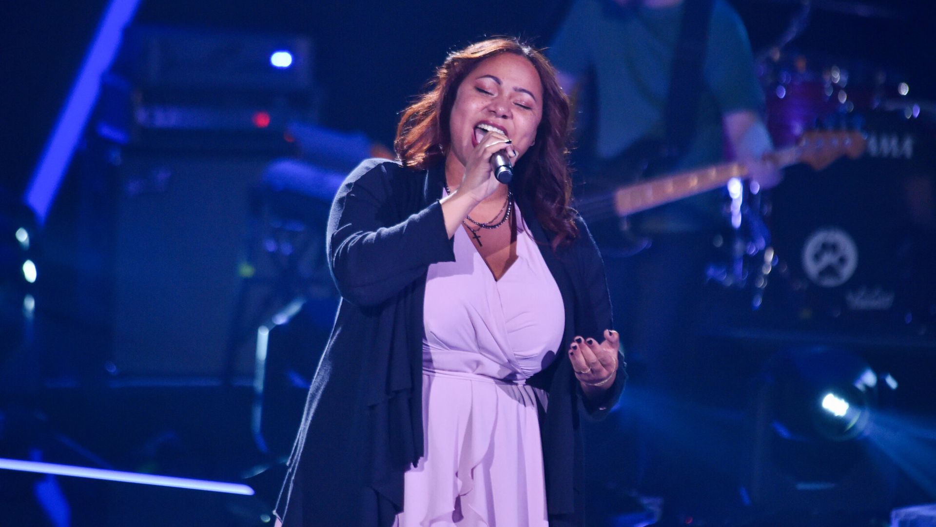 Blind Auditions 3: Mega-Wette, Mega-Patzer und Mega-Talente