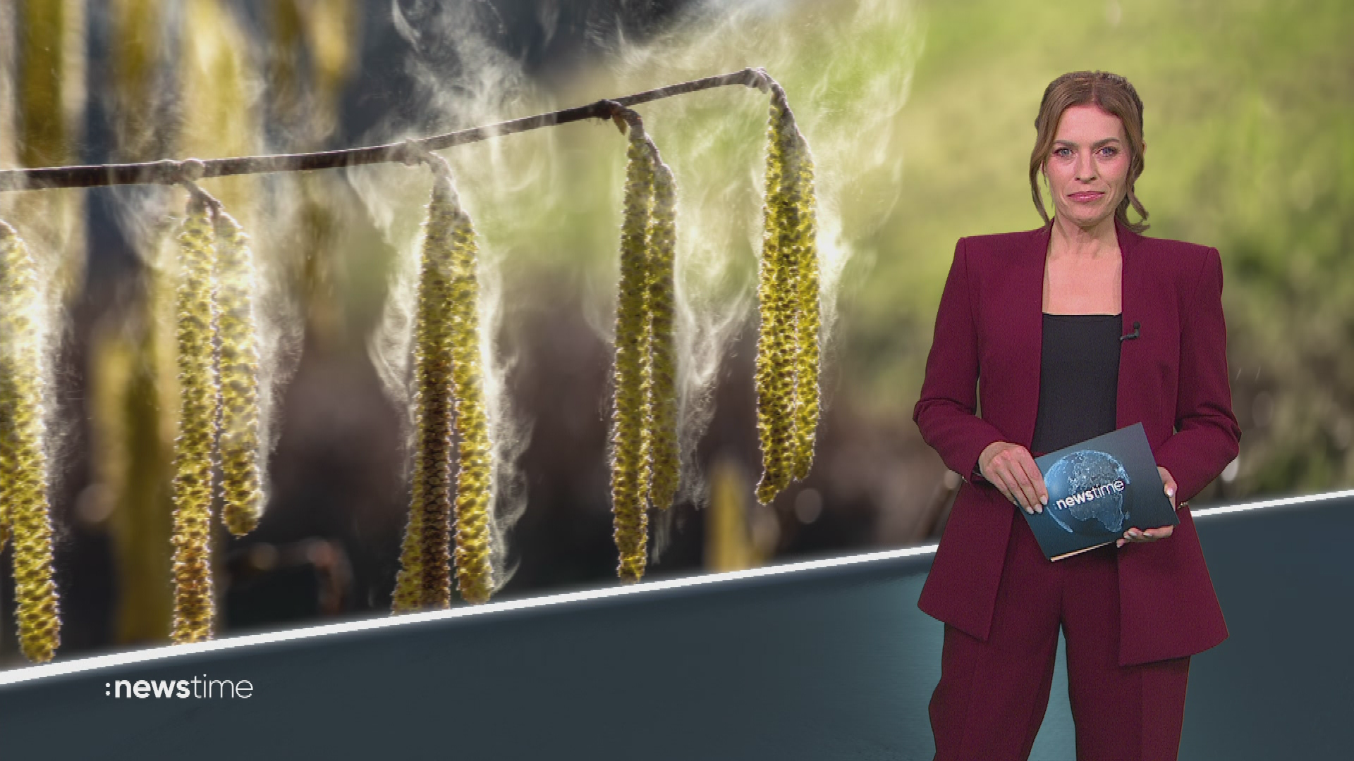 :newstime vom 27. Februar 2026 | 18:00