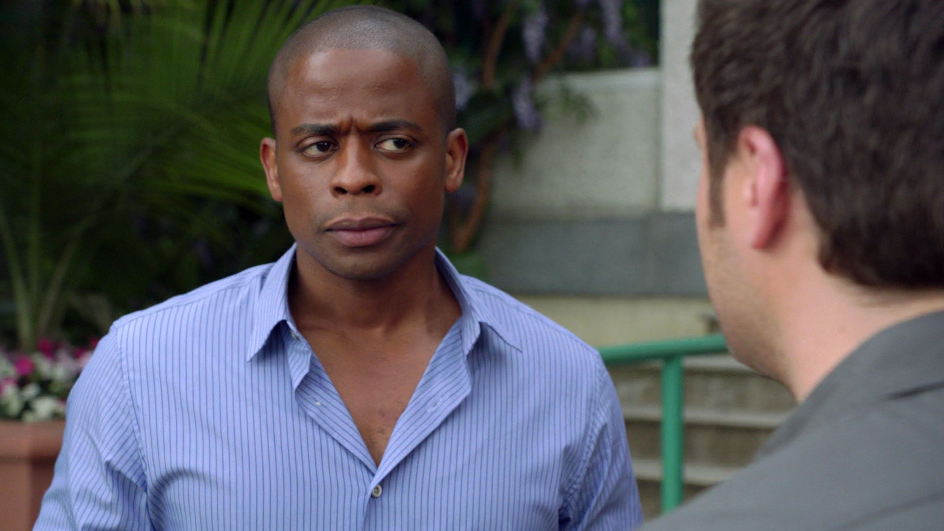 Treffen der Generationen