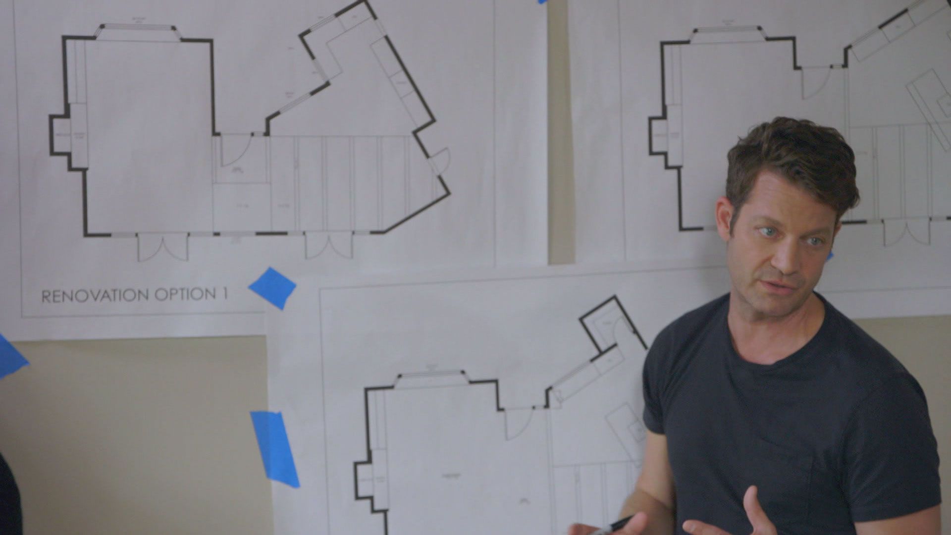 Die italienische Angelegenheit