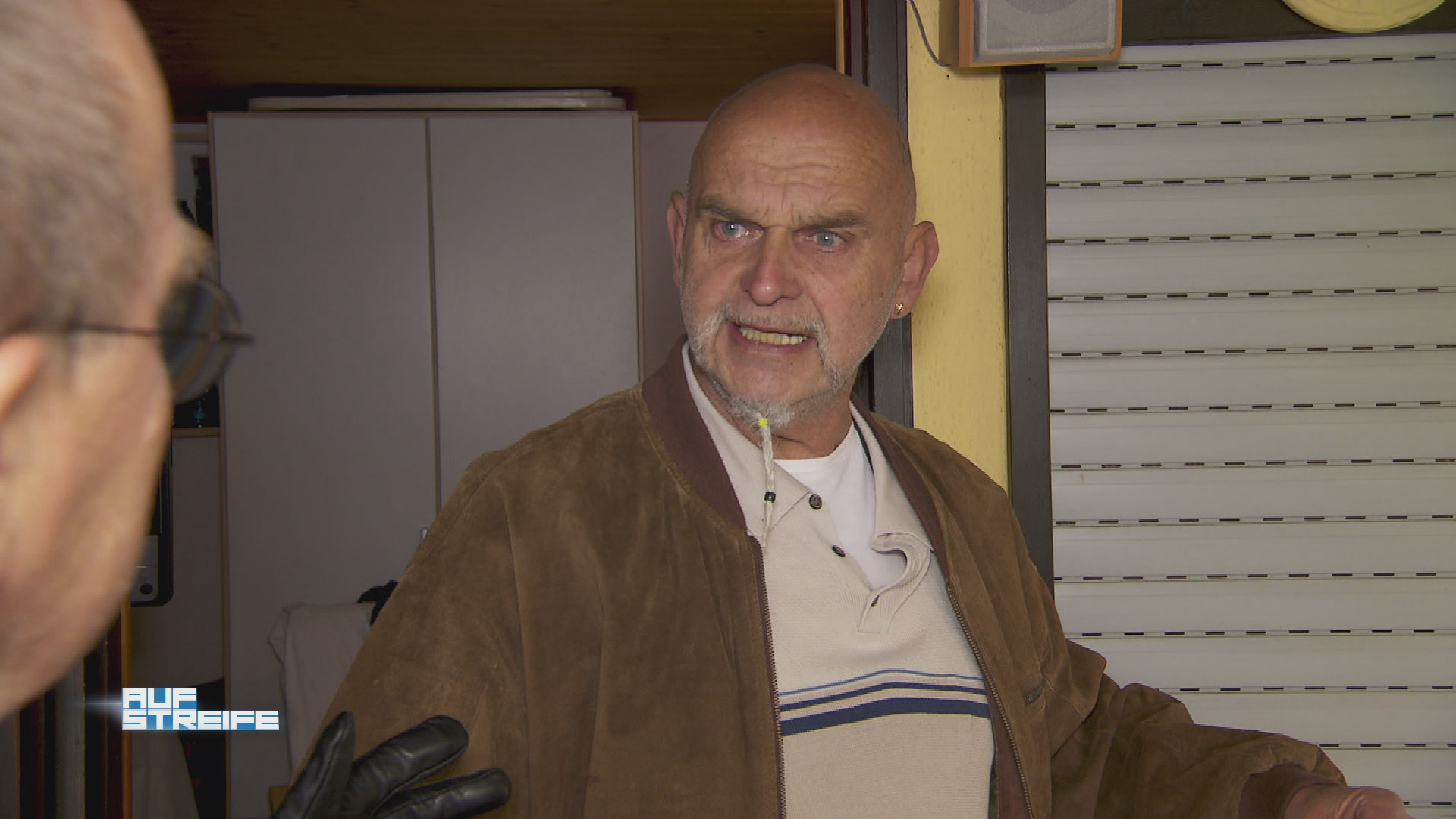 Der mit den Puppen tanzt