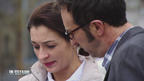 In Gefahr - Ein verhängnisvoller Moment In Gefahr - Ein verhängnisvoller Moment Folge 5: Was niemand wissen darf