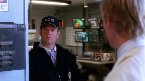 Navy CIS Navy CIS Folge 11: Sabotage