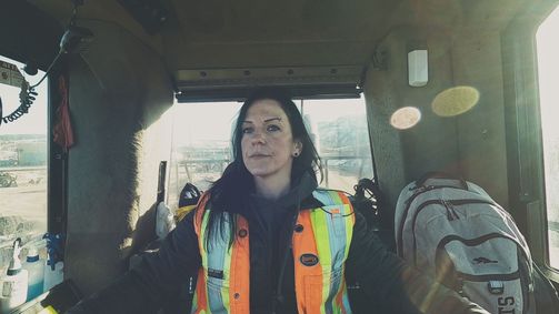 Mega-Mine Kanada - Mit Erz und Verstand Mega-Mine Kanada - Mit Erz und Verstand Folge 1: Die große Sprengung