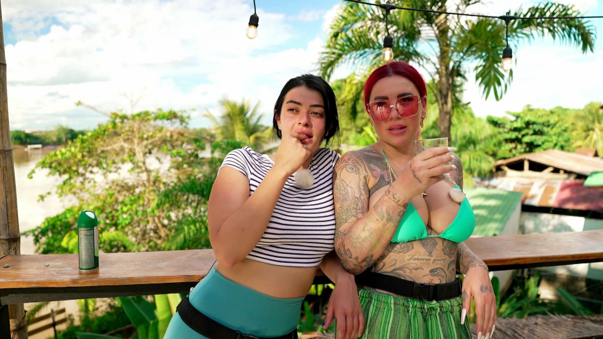 Bergfest-Drama: Wer muss sofort gehen?