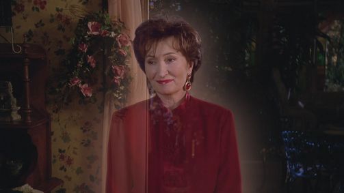 Charmed - Zauberhafte Hexen Charmed - Zauberhafte Hexen Folge 15: Trauung mit Hindernissen