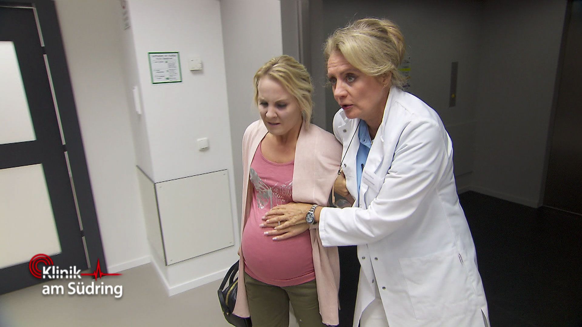 Da bleibt dir die Luft weg