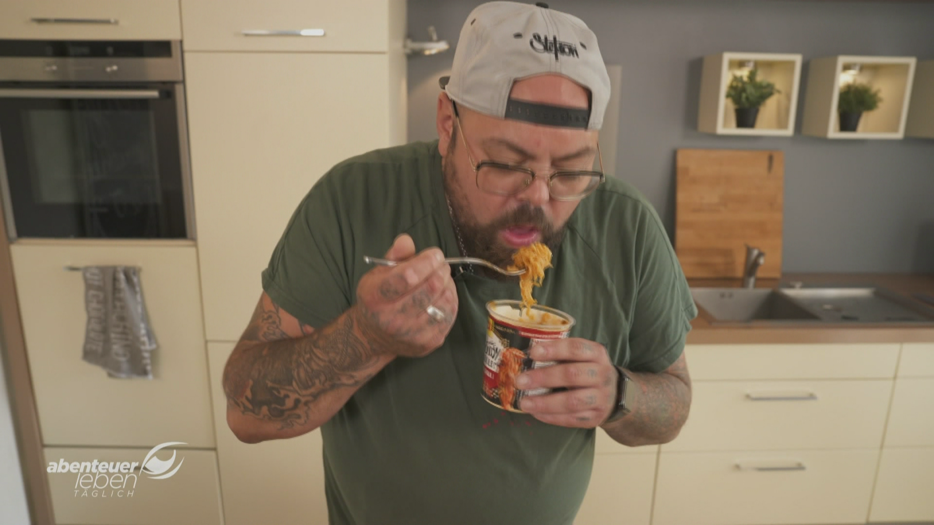 Convenience-Food-Test: Neue vs. altbekannte Klassiker