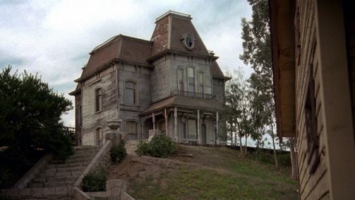 Mord ist ihr Hobby Mord ist ihr Hobby Folge 13: Haus des Schreckens