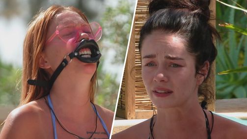 Match my Ex Match my Ex Folge 7: Versöhnungen im Paradies