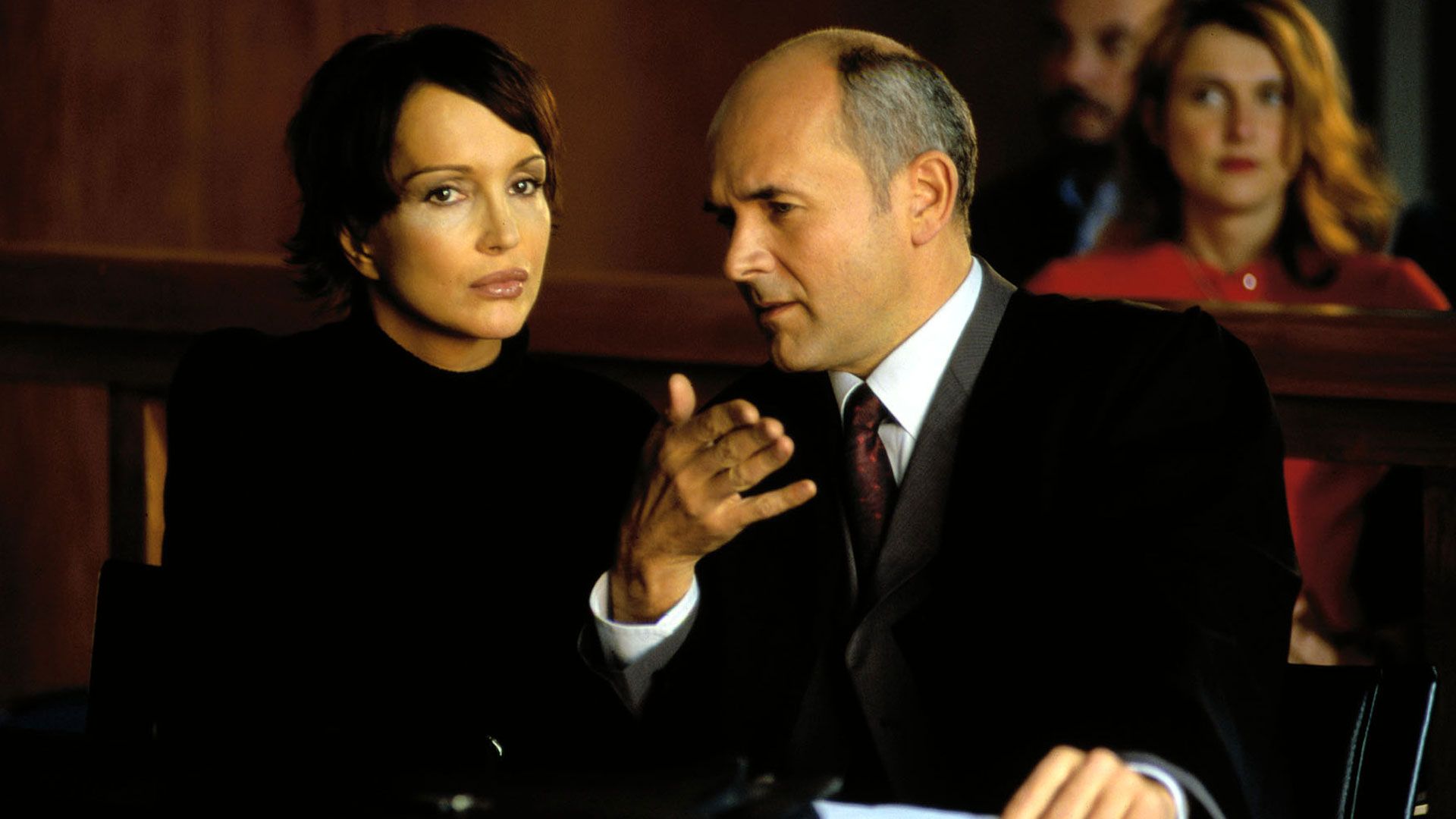 Ein Freund, ein guter Freund