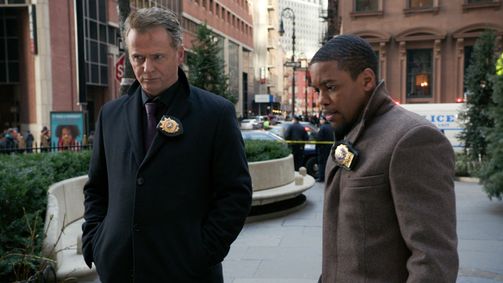 Elementary Elementary Folge 15: Der Wert eines Lebens