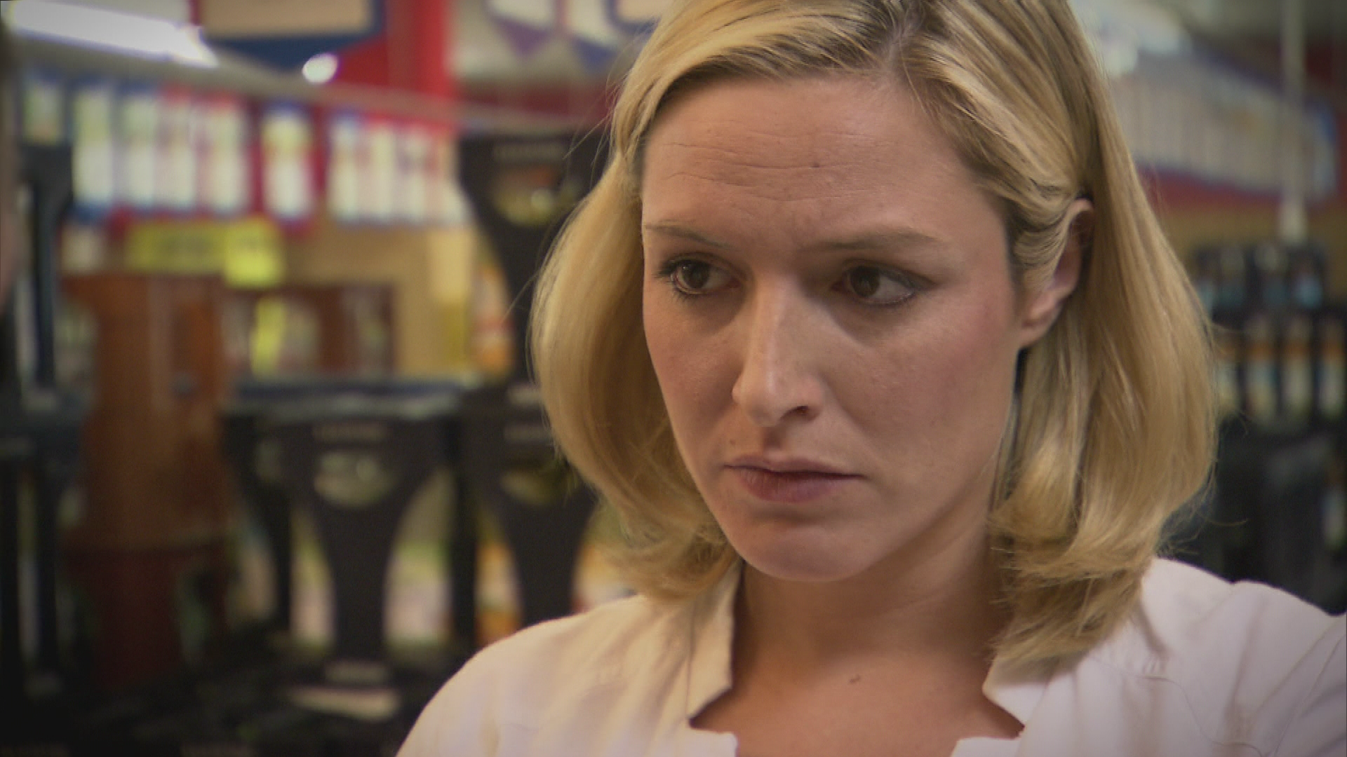 Anna - Horrortrip einer Mutter