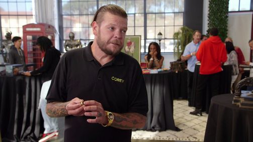 Pawn Stars: Spritztour durch Amerika Pawn Stars: Spritztour durch Amerika Folge 6: Homerun in der Hippie-Hochburg