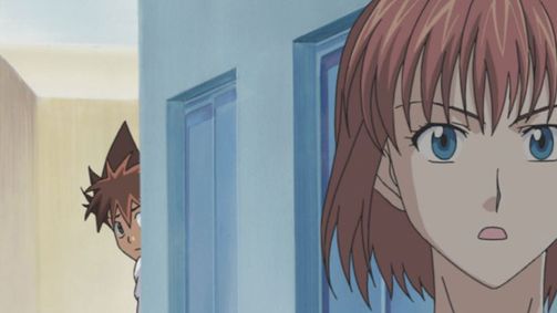 Eyeshield 21 Eyeshield 21 Folge 15: Findet Eyeshield