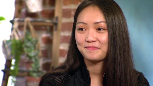 Julia Leischik sucht: Bitte melde dich Julia Leischik sucht: Bitte melde dich Folge 14: Trennungskind Butsara sehnt sich nach ihrem Vater in Thailand
