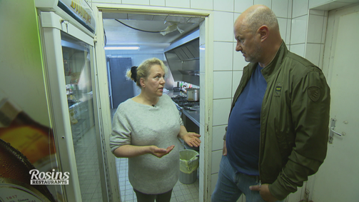 Rosins Restaurants - Ein Sternekoch räumt auf! Rosins Restaurants - Ein Sternekoch räumt auf! Folge 15: "Culo Del Mondo" - die nächste Insolvenz steht kurz bevor!