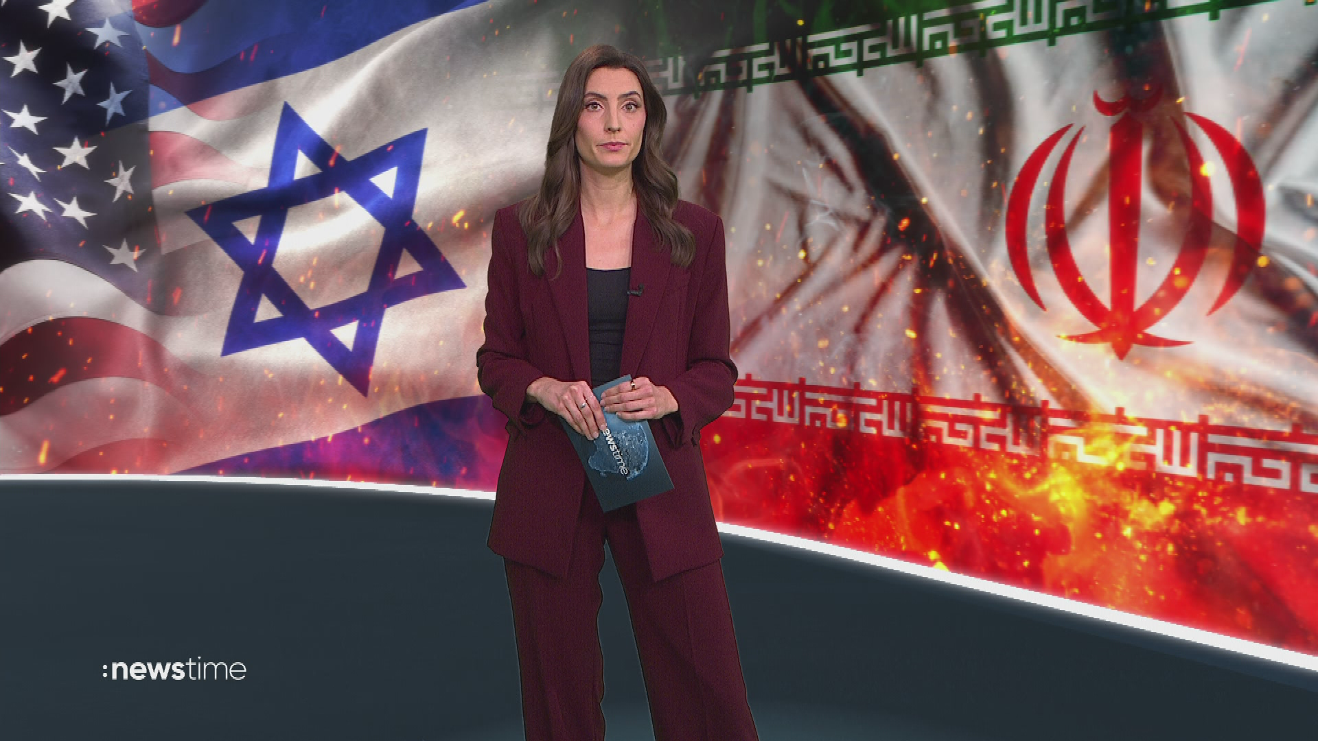 :newstime vom 28. Februar 2026 | 18:10