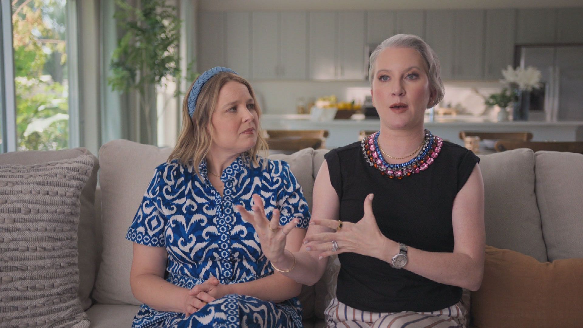 Ein Traumhaus aus der Asche