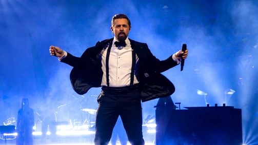 Wer stiehlt mir die Show? Wer stiehlt mir die Show? Folge 4: Wer stiehlt Klaas die Show?