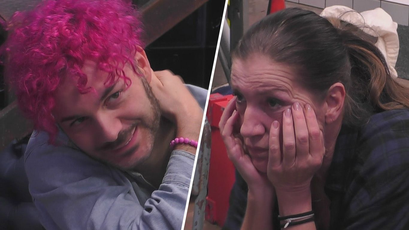 Tag 18: Brutale Beichten