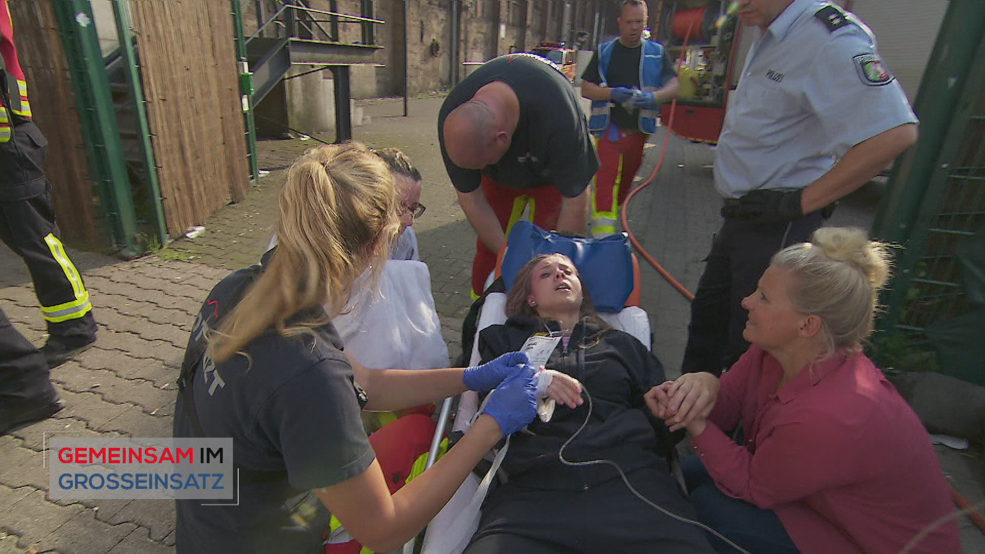 Albträume sind Schäume