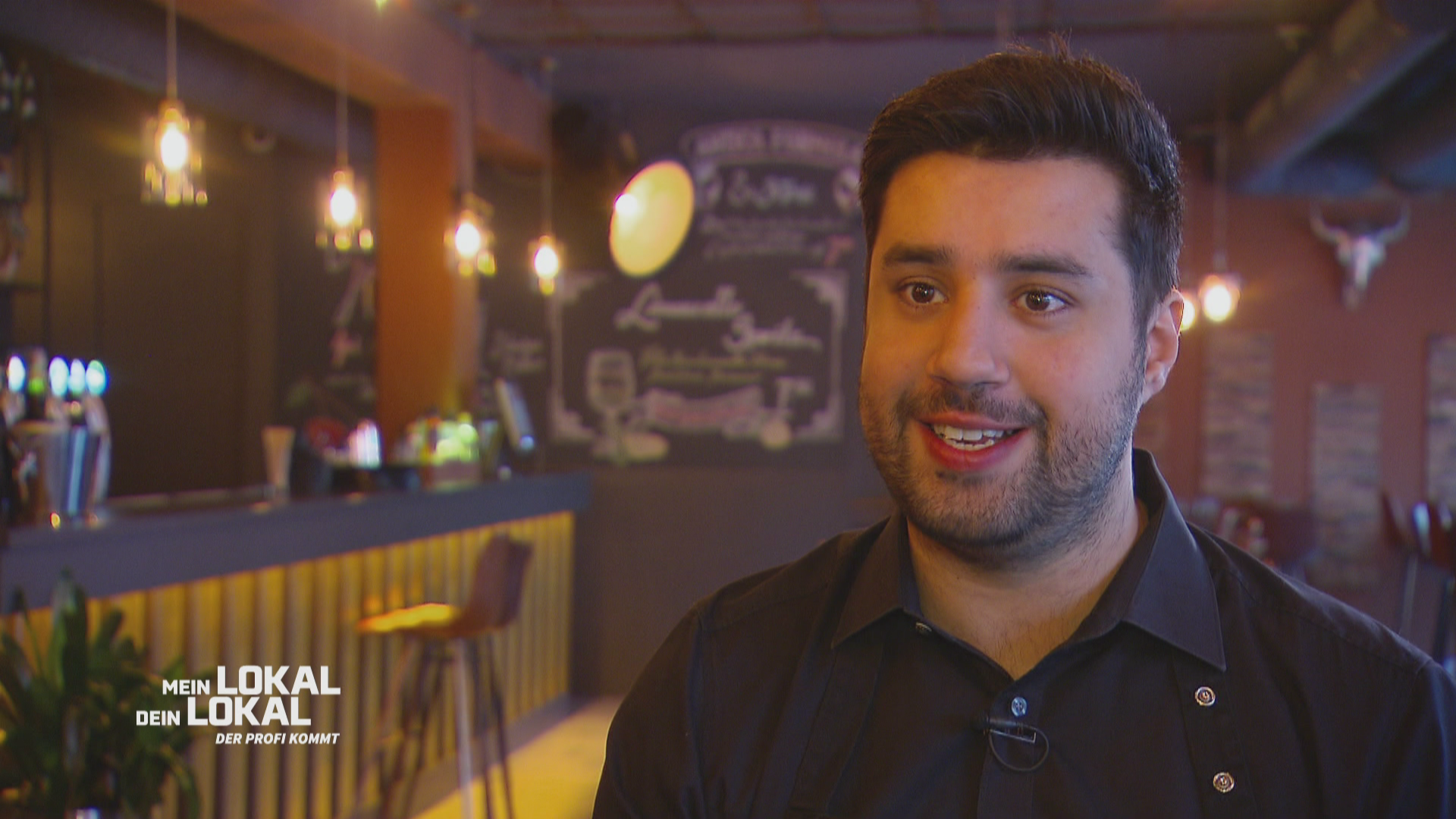 Es geht Rund im "Steak Club Most Wanted"