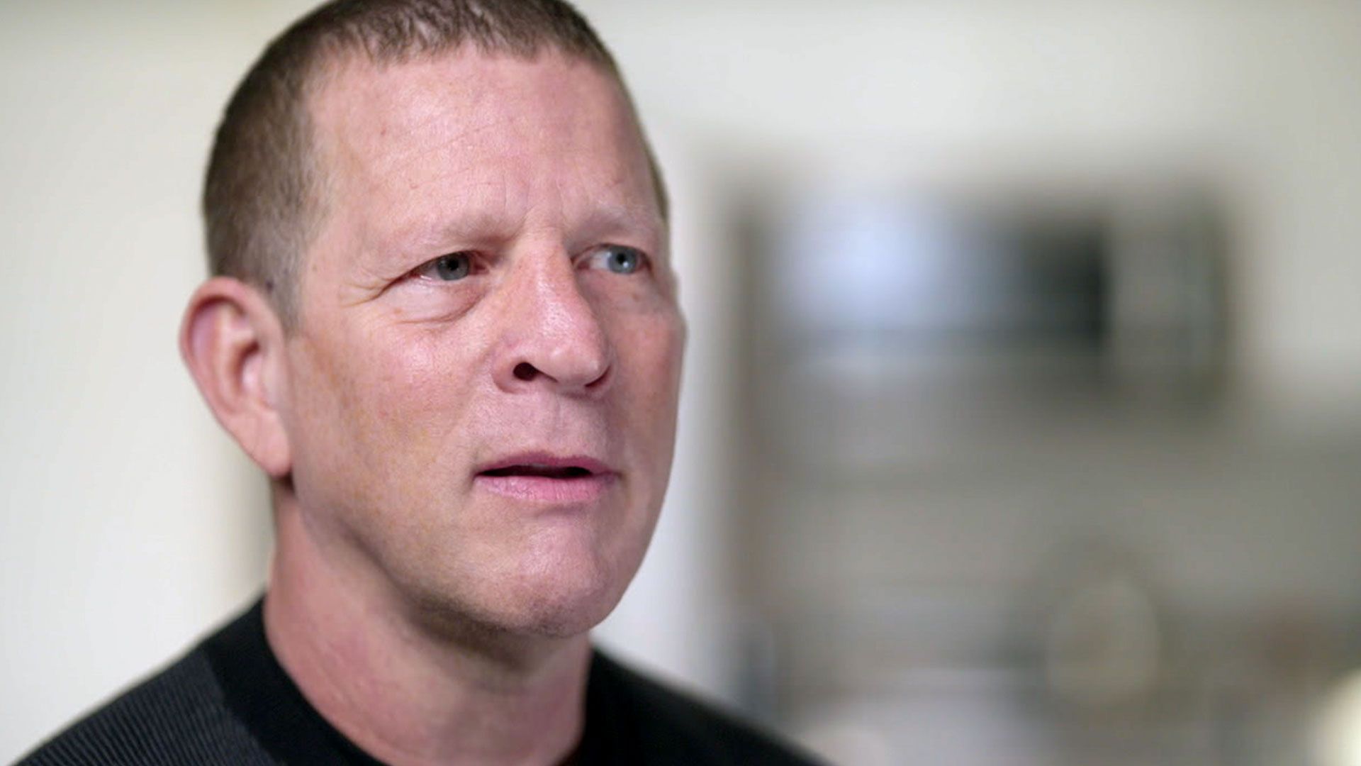 Edward Wayne Edwards