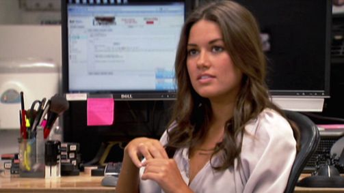 The Hills The Hills Folge 9: Eine neue Chance
