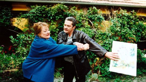 Kommissar Rex Staffel 5 Folge 10: Das Testament