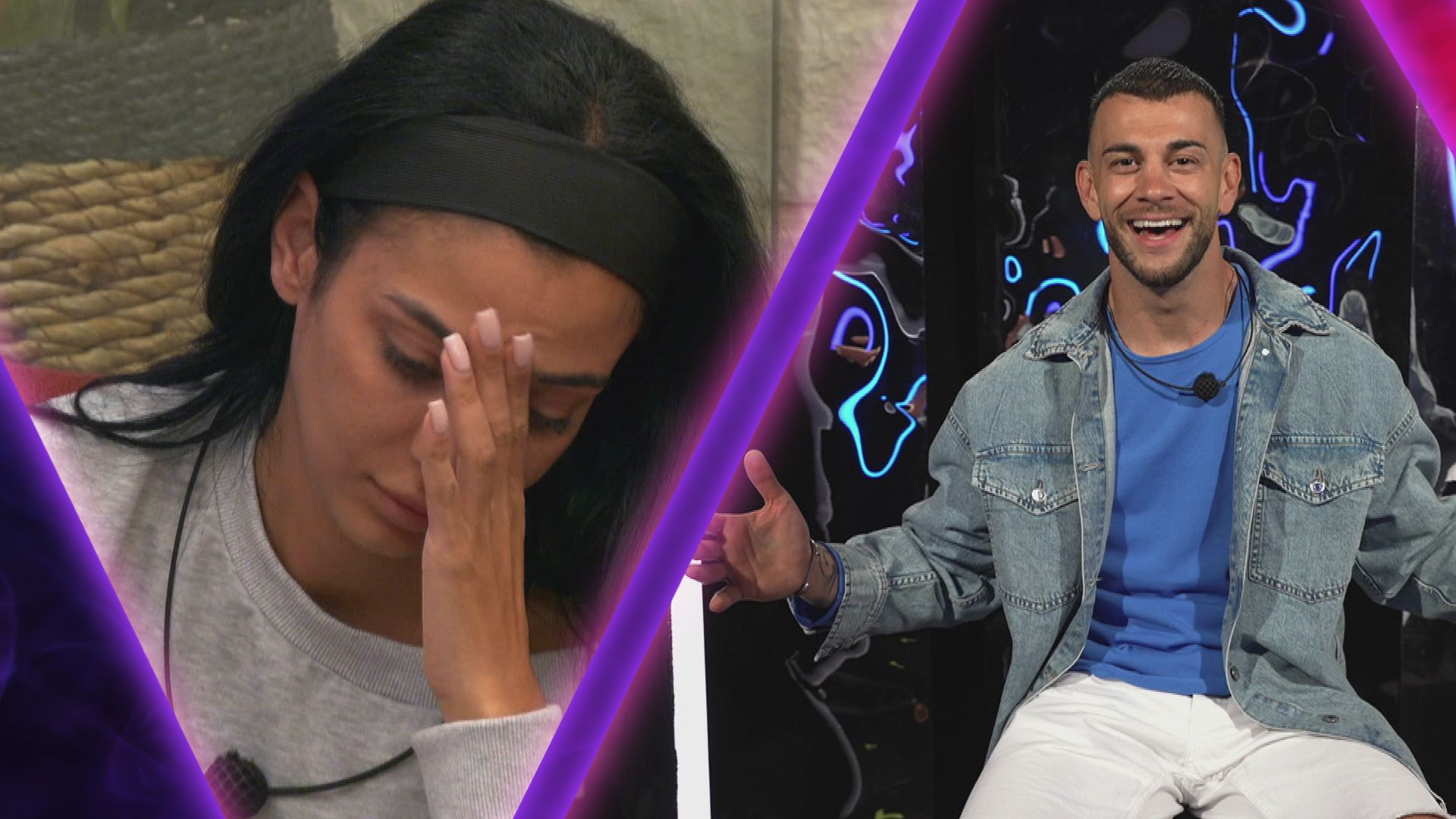 Comeback der Gefallenen: Wer kämpft sich zurück in die Villa?