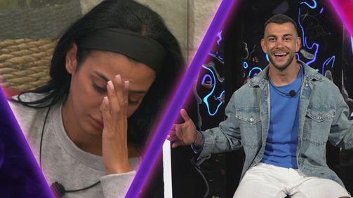 The Power Staffel 1 Folge 43: Comeback der Gefallenen: Wer kämpft sich zurück in die Villa?