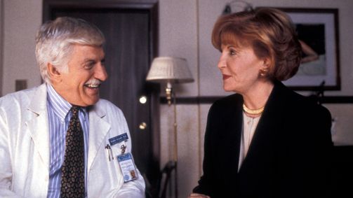 Diagnose: Mord Diagnose: Mord Folge 83: Bei Schnarchen: Mord
