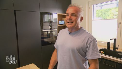 Über Geld spricht man doch! Über Geld spricht man doch! Folge 2: Tim Toupet, Hanka Rackwitz und Martin Semmelrogge