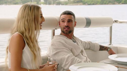 Hochzeit auf den ersten Blick - Australien HOCHZEIT AUF DEN ERSTEN BLICK - AUSTRALIEN - 09.STAFFEL Folge 31: Letzte Zweifel, letzte Dates